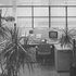 Secretarial workspace