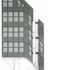 Cut away axonometric of Institute of Education
