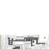 Sir Leslie Martin’s broad proposals for a new university precinct