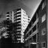 Maisonettes and tower