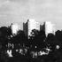 Towers seen from Richmond park