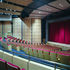 The main auditorium is sufficiently comfortable and intimate to cushion the impact of the dreariest presentation