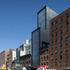 The Sperone Westwater Gallery on New York