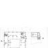 Third floor plan
