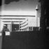 The new central library represented a visual relief in the sterile wasteland of super-roads and filing cabinet