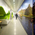 Teenage Cancer Trust Ward by Lifschutz Davidson Sandilands