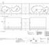 The entrance corridor elevation