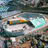 The complex resembles the shape of a human embryo