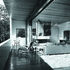 Original view of living space