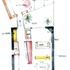 Sketch floor plan