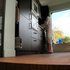   The primary use of the extension is as a kitchen and dining space