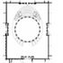 Second floor plan