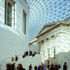 New staircases encircle the drum