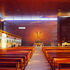 View towards the high altar