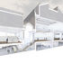 Sectional perspective