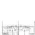 Semi detached house first floor plan