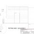 Potting shed elevation C
