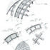 Sketches to show roof structure