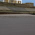 House viewed from the beach
