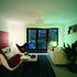 Internal walls can be removed or inserted to reflect the changing needs of the residents