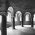 View of the crypt
