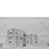1920 sketch with south tower in the foreground