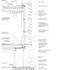 Working detail: section through outside wall
