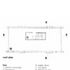 Roof plan