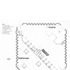 Basement level plan of motor museum