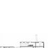 Long section through John Montagu building