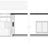 The floor glazing
