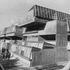 The Brutalist design was controversial throughout its existence