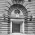 Entrance to education department from Margaret Street