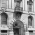 Entrance on Congreve Street front