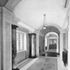 Corridor at the head of the staircase on the first floor