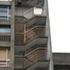 Escape stair tower