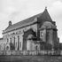 View from the south-east