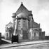 View of great apse at east end