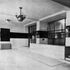 The entrance hall