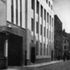 Eagle Street elevation