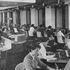 Telephone exchange