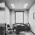 Typical one person office