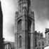The tower is 17m square at the base and 60m tall