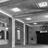 The south wing on the ground floor containing the general enquiry office