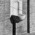 One of the drinking fountains fitted on each floor