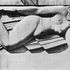 South Wind by Eric Gill