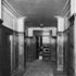 The seventh floor corridor leading to the Chairman