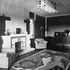 Internal view of the lounge