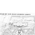 Site plan by Giles Gilbert Scott