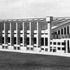 The south facing and rear elevations